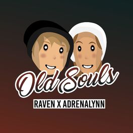 Album cover of Old Souls (feat. Adrenalynn)