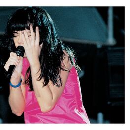 Album cover of Post (Live)