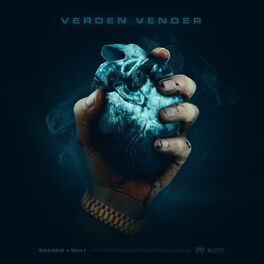 Album cover of VERDEN VENDER