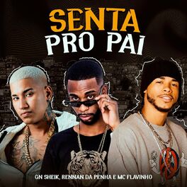 Album cover of Senta pro Pai