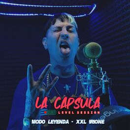 Album cover of Level Session 31 Modo Leyenda (feat. XXL Irione)