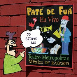 Album cover of Yo Estuve Ahí (En Vivo)