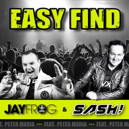 Album cover of Easy Find