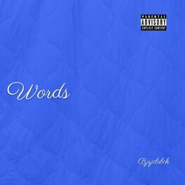 Album cover of Words