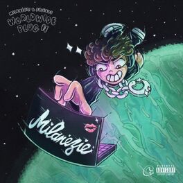 Album cover of WorldWide Plug II