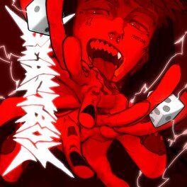Album cover of HUMANOID-FLAMETHROWER