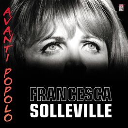 Album cover of Avanti Popolo
