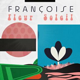 Album cover of Fleur soleil