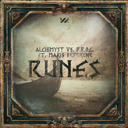 Album cover of Runes