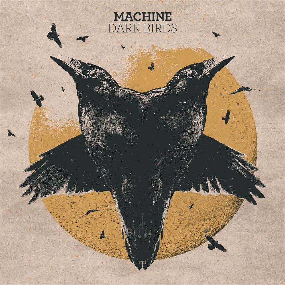 The dark machine. Dark Bird. Блэк Дизер. Dark Machine.