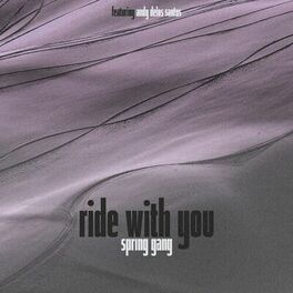 Album cover of Ride With You