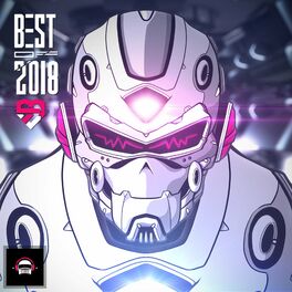 Album cover of Ninety9Lives: Best of 2018