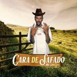 Album cover of Cara de Safado