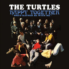 The Turtles Albums: songs, discography, biography, and listening