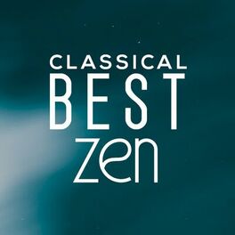 Album cover of Classical Best Zen