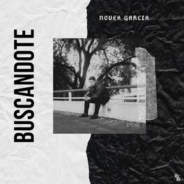 Album cover of Buscándote