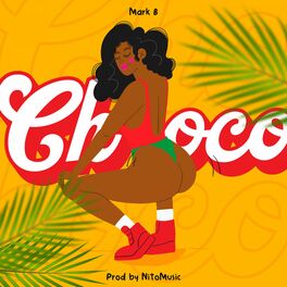 Album cover of Choco