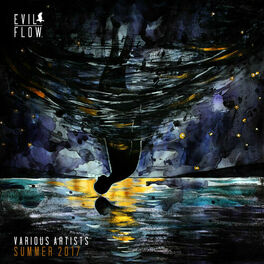 Album cover of EVIL FLOW. SUMMER 2017