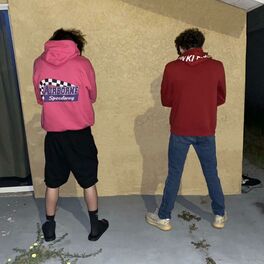 Album cover of Trappin (feat. BamBam)