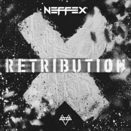 Album cover of Retribution