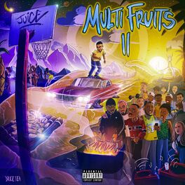 Album cover of Multifruits 2