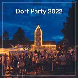 Album cover of Dorf Party 2022