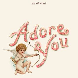 Album cover of Adore You (Valentine Demo)