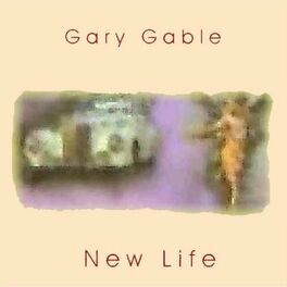 Album cover of New Life