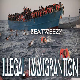 Album cover of Illegal Immigration