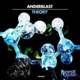 Album cover of Theory