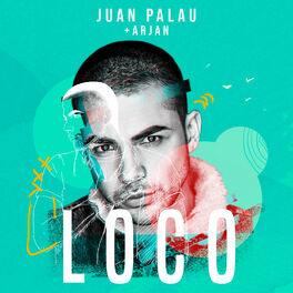 Album cover of Loco