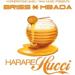 Album cover of Harare Hucci