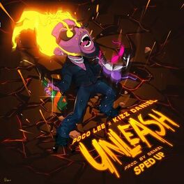 Album cover of Unleash (Sped Up Version)