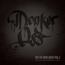 Album cover of Uit de oude doos, Vol. 1