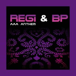 Album cover of AAA Anthem