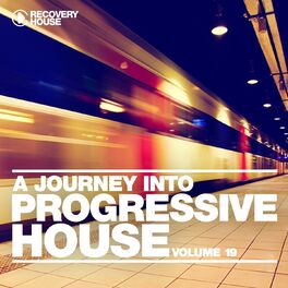 Album cover of A Journey into Progressive House, Vol. 19