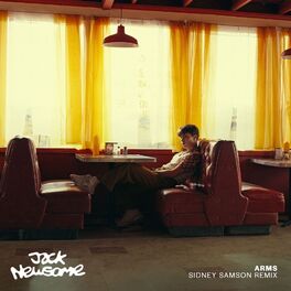 Album cover of Arms (Sidney Samson Remix)