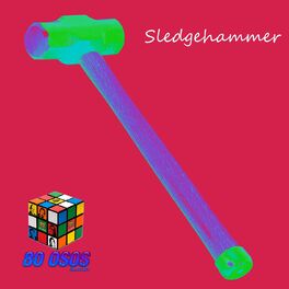 Album cover of Sledgehammer