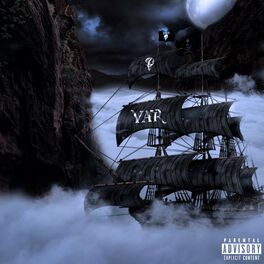 Album cover of V.A.R