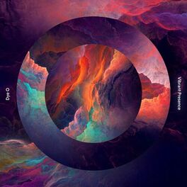 Album cover of Vibrant Presence