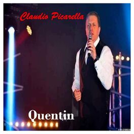 Album cover of Quentin