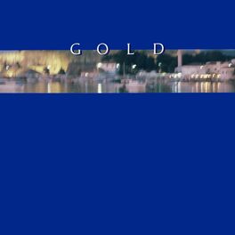 Album cover of Gold (2017 Remastered)
