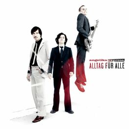 Album cover of Alltag Für Alle