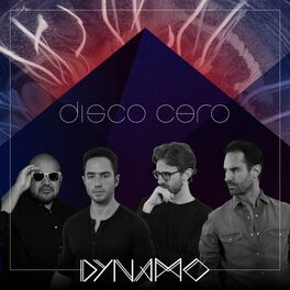 Album cover of Disco Cero