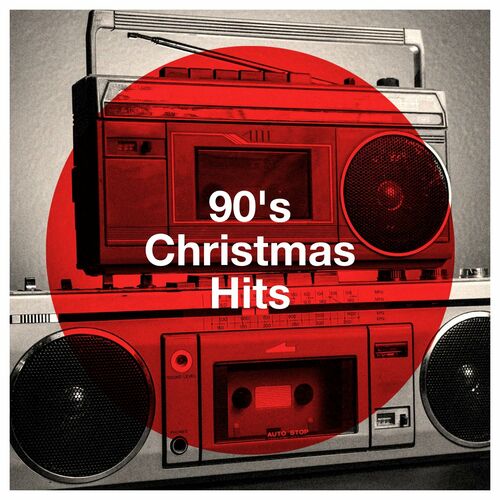 90s Pop - 90's Christmas Hits: letras de canciones | Deezer