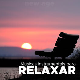 Album cover of Musicas Instrumentais para Relaxar