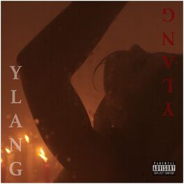 Album cover of Ylang Ylang