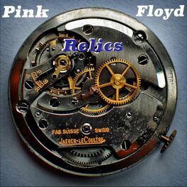 Album cover of Relics