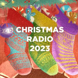 Album cover of Christmas Radio 2023 | Cozy Christmas Classics