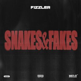 Album cover of Snakes & Fakes